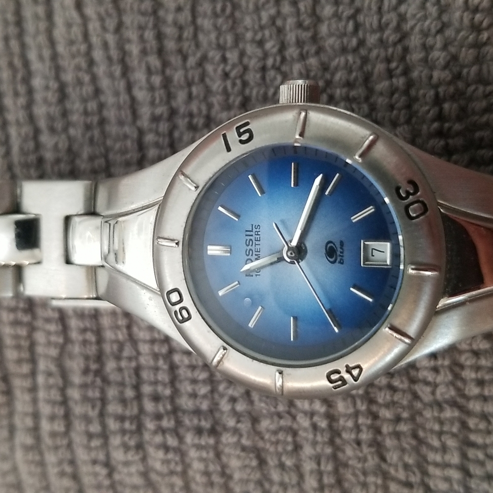Ladies watch